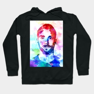 Eriksen Watercolor Hoodie